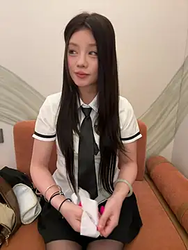 Snapshot of Asia-Melody chatting on 05.28.26 Asia-Melody online show from 05.28.26