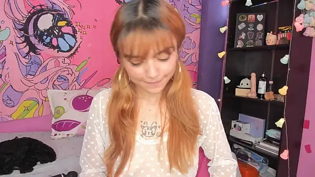 kittyzenn online show from 12.14.24