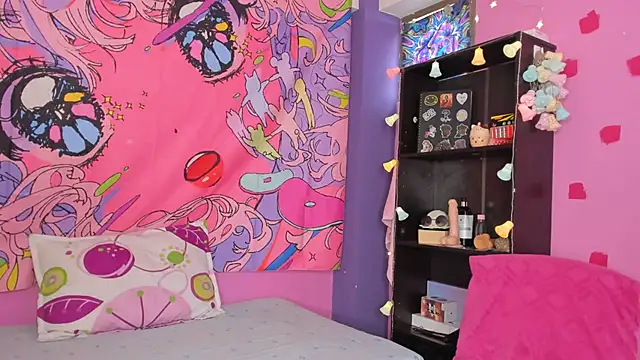 kittyzenn online show from 12.18.24