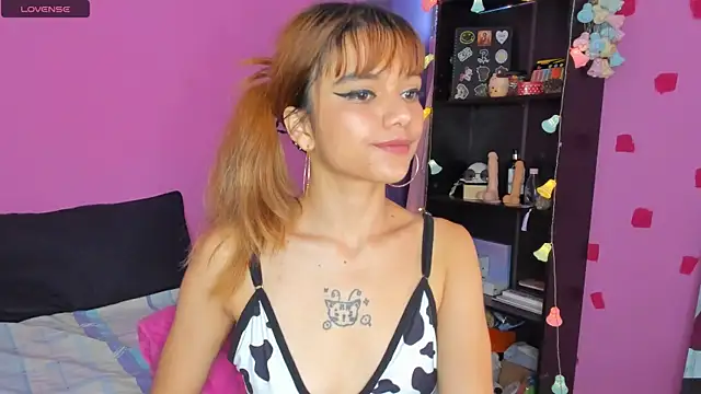 kittyzenn online show from 12.31.24