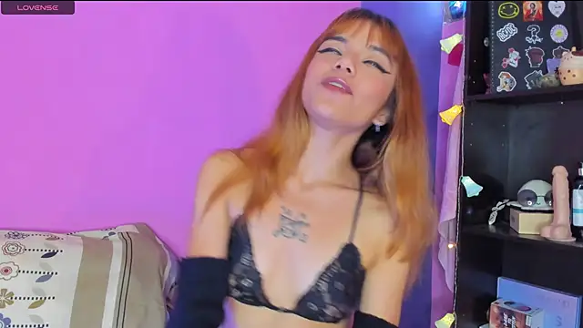 kittyzenn online show from 01.07.25