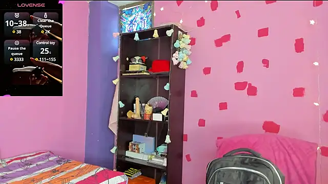 kittyzenn online show from 01.20.25