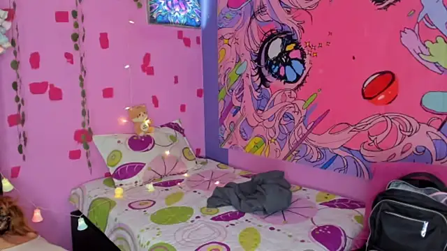 kittyzenn online show from 02.07.25