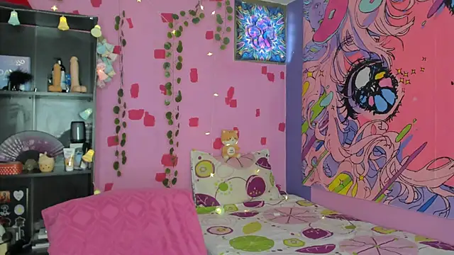 kittyzenn online show from 02.20.25