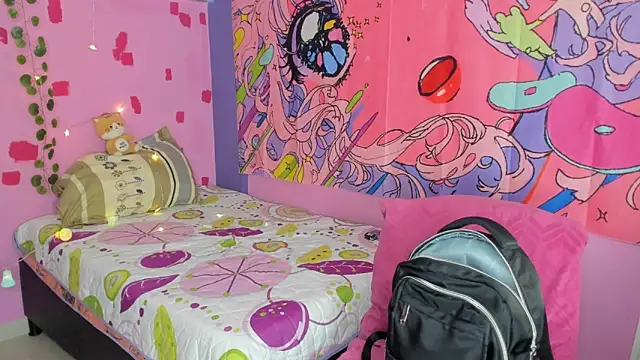 kittyzenn online show from 02.21.25