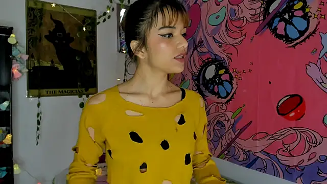 kittyzenn online show from 03.13.25