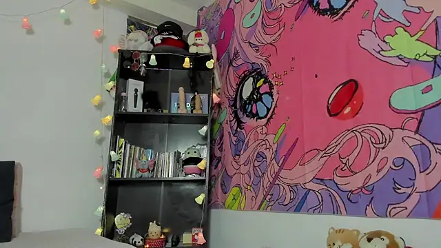 kittyzenn online show from 09.09.25