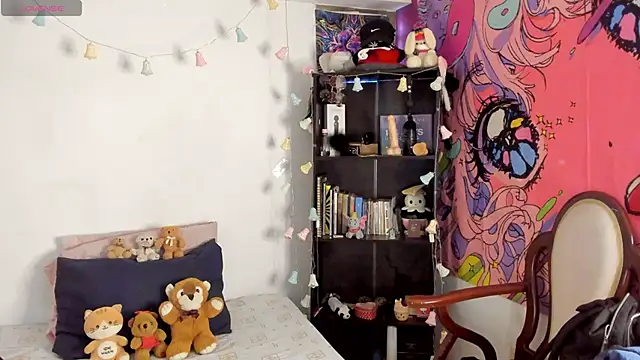 kittyzenn online show from 09.17.25