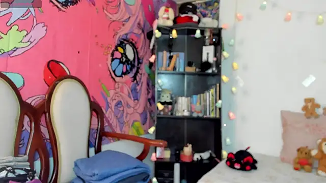 kittyzenn online show from 09.18.25