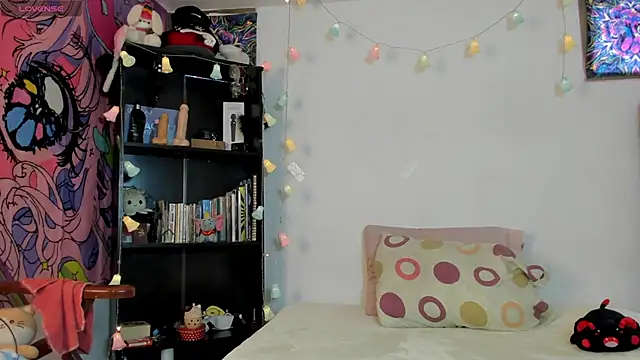 kittyzenn online show from 10.01.25