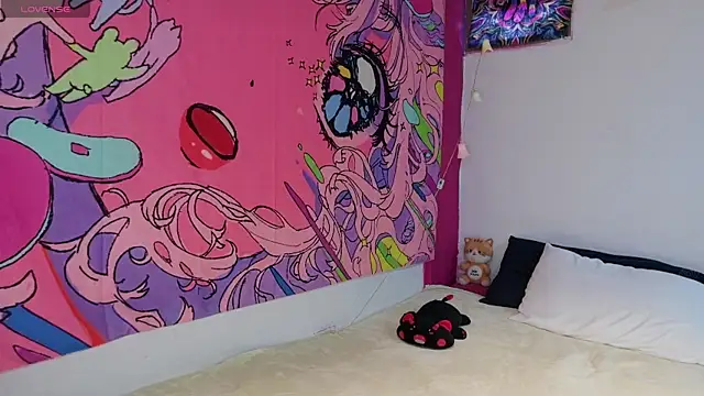 kittyzenn online show from 01.05.26