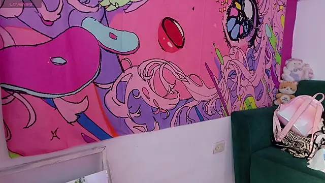 kittyzenn online show from 01.14.26