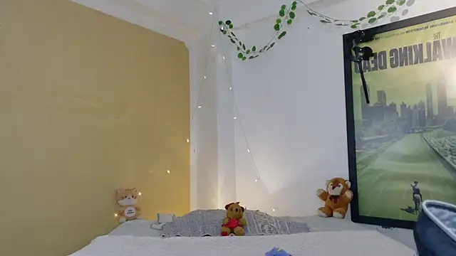 kittyzenn online show from 04.21.26