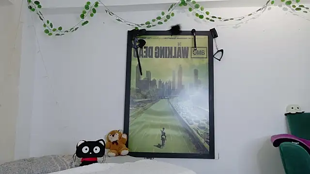 kittyzenn online show from 05.21.26