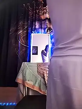 Snapshot of Dennis_2024 chatting on 02.25.25 Dennis 2024 online show from 02.25.25