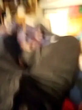 Snapshot of Dennis_2024 chatting on 10.14.25 Dennis 2024 online show from 10.14.25