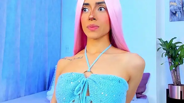 Snapshot of StormiRusso chatting on 03.07.25 StormiRusso online show from 03.07.25