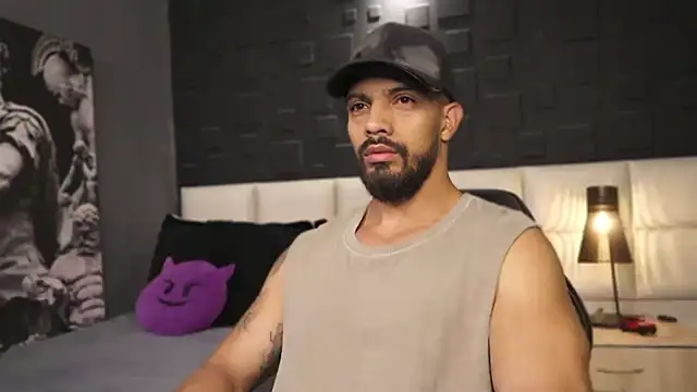 DannSaenz online show from 02.23.25