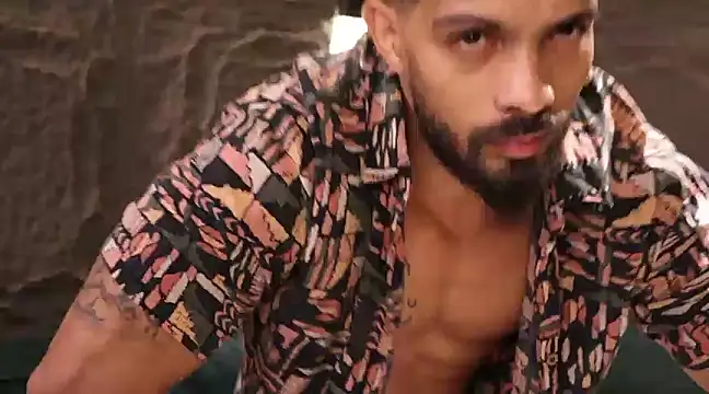 DannSaenz online show from 03.03.25