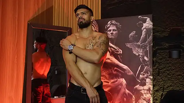 DannSaenz online show from 09.09.25