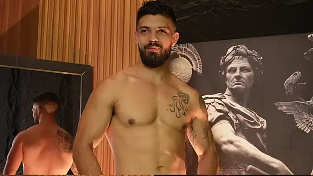 DannSaenz online show from 09.15.25