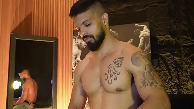 DannSaenz online show from 09.26.25