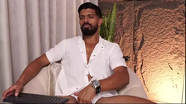 DannSaenz online show from 04.02.26