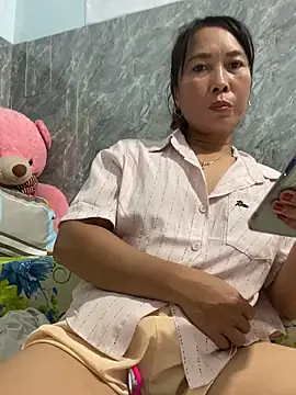 Linaannn online show from 12.03.25