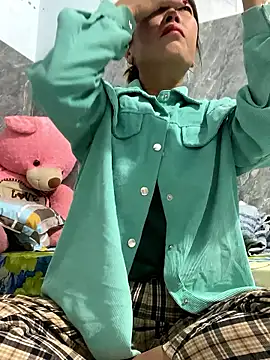 Linaannn online show from 01.10.26