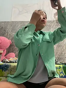 Linaannn online show from 01.14.26