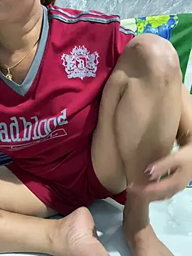 Linaannn online show from 04.11.26