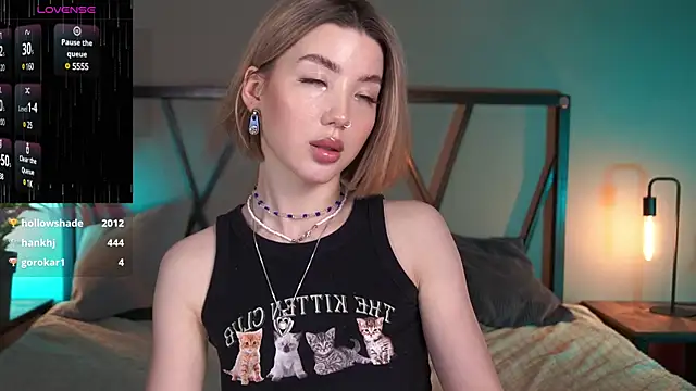 LindaThacker online show from 01.29.25