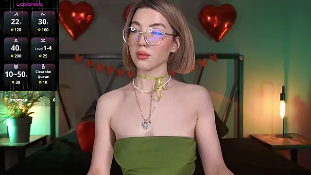 LindaThacker online show from 02.18.25