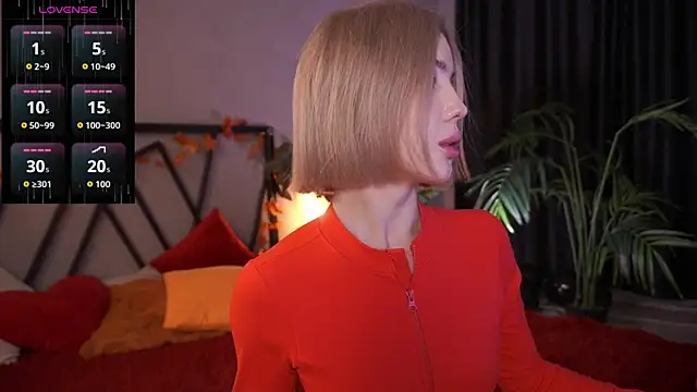 LindaThacker online show from 11.17.25