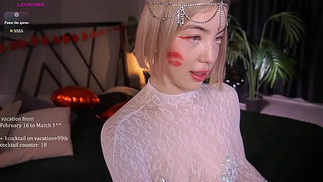 LindaThacker online show from 02.15.26