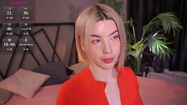 LindaThacker online show from 03.07.26