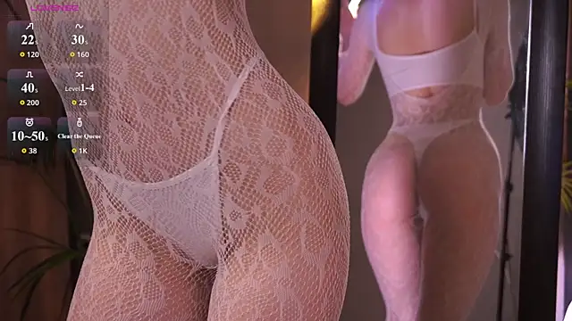 LindaThacker online show from 03.27.26