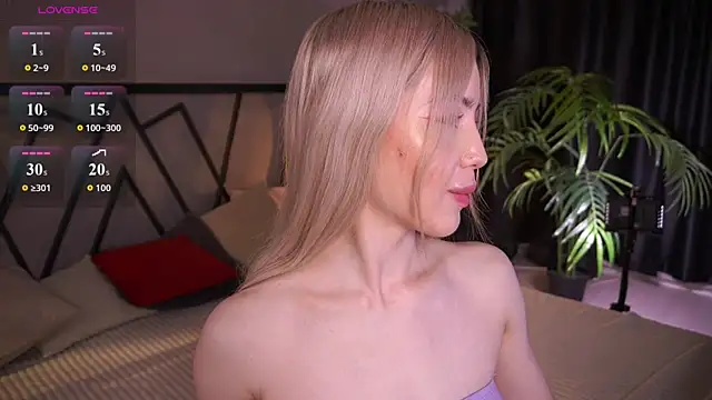 LindaThacker online show from 04.10.26