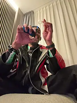 esteraulxxx online show from 09.27.25