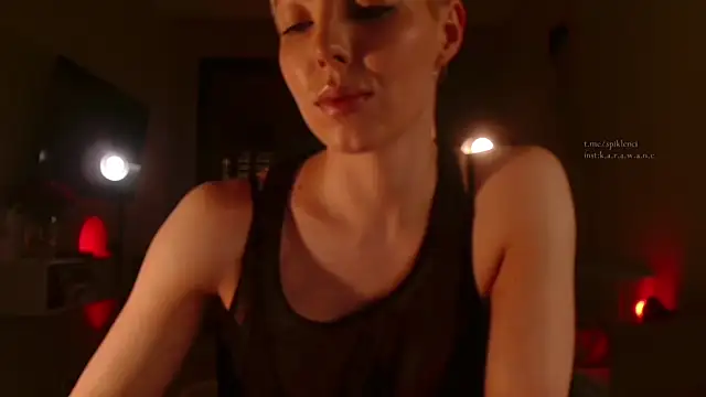 spiklencii online show from 02.27.26