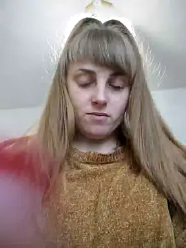 CoddessCrystal online show from 12.02.25