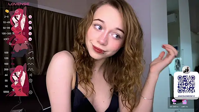  SofiaBrown online show from 12.22.25