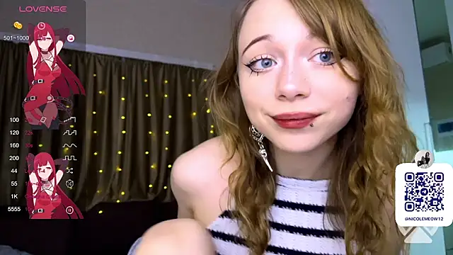 Snapshot of _SofiaBrown chatting on 03.04.26 SofiaBrown online show from 03.04.26