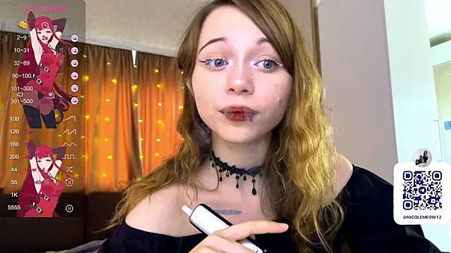 Snapshot of _SofiaBrown chatting on 03.05.26 SofiaBrown online show from 03.05.26