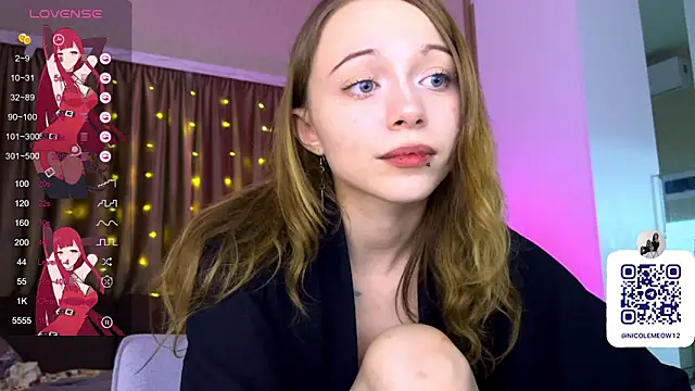 Snapshot of _SofiaBrown chatting on 03.06.26 SofiaBrown online show from 03.06.26
