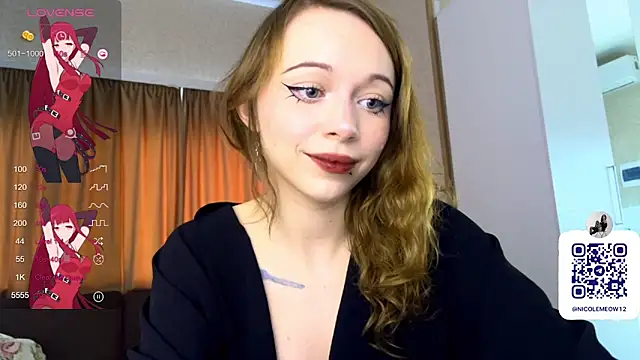 Snapshot of _SofiaBrown chatting on 03.16.26 SofiaBrown online show from 03.16.26