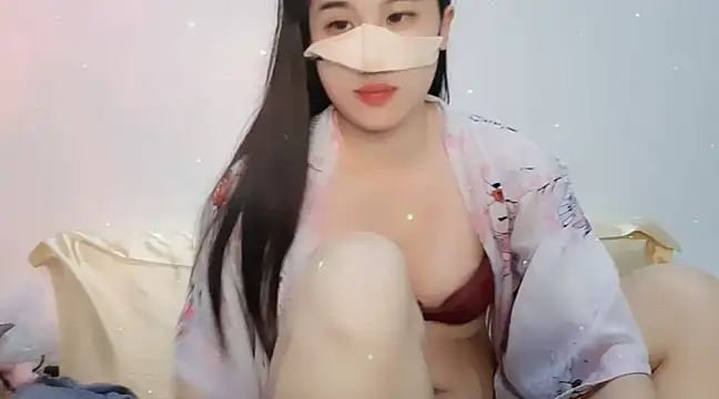  MianMi 96 online show from 02.10.25