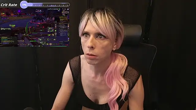 april show her online show from 09.13.25