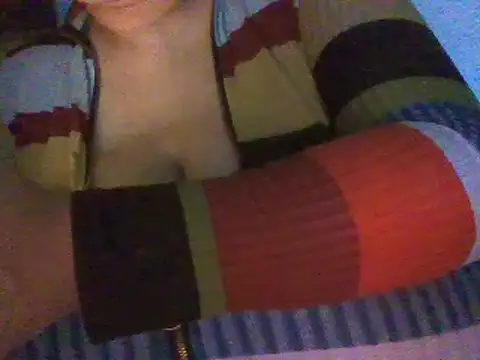 RoxiRedXXX online show from 02.18.25