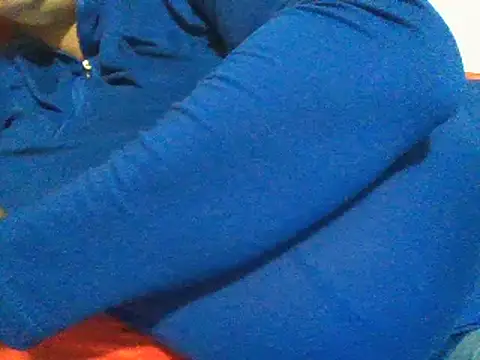 RoxiRedXXX online show from 11.04.25